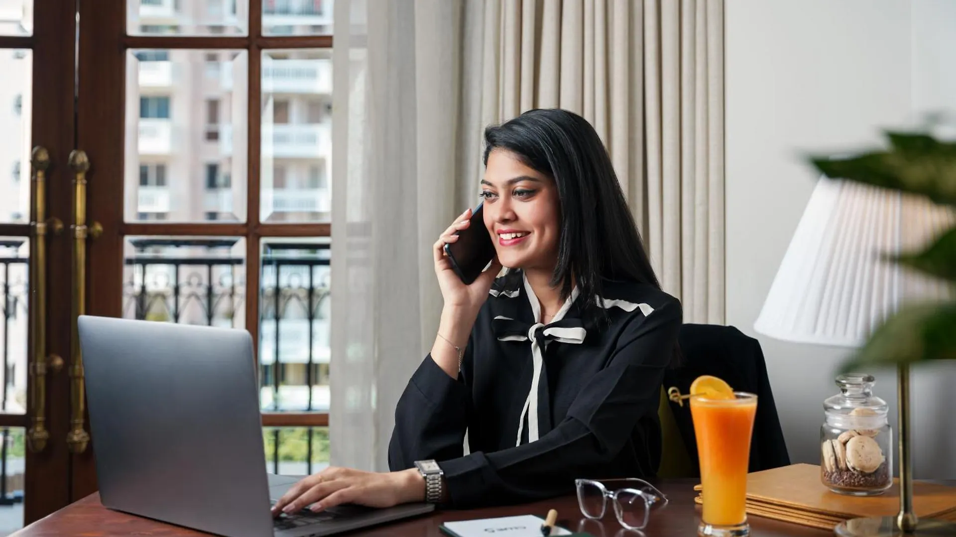 فندق Dlf Club 5 غورغاون
