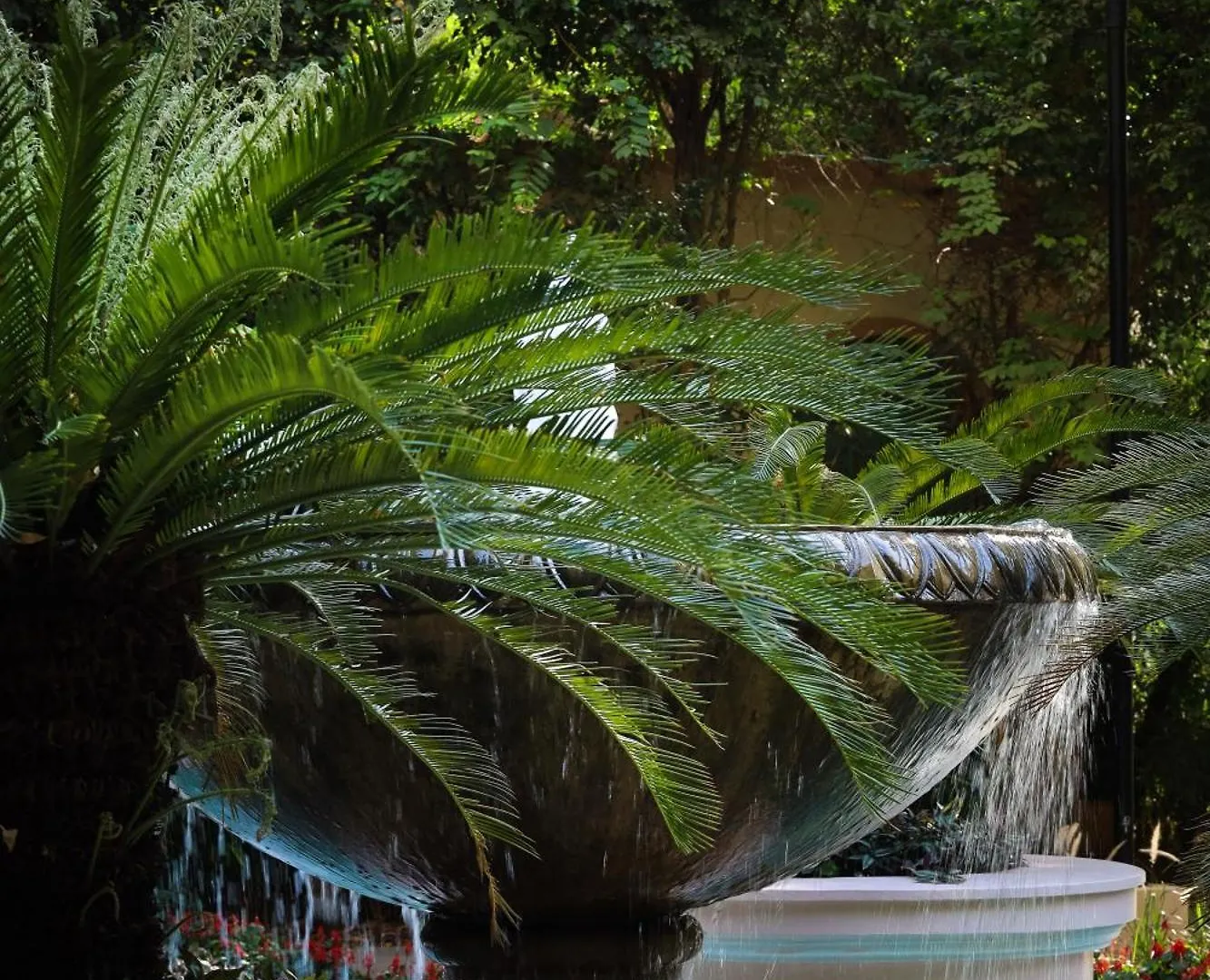 فندق Dlf Club 5 غورغاون