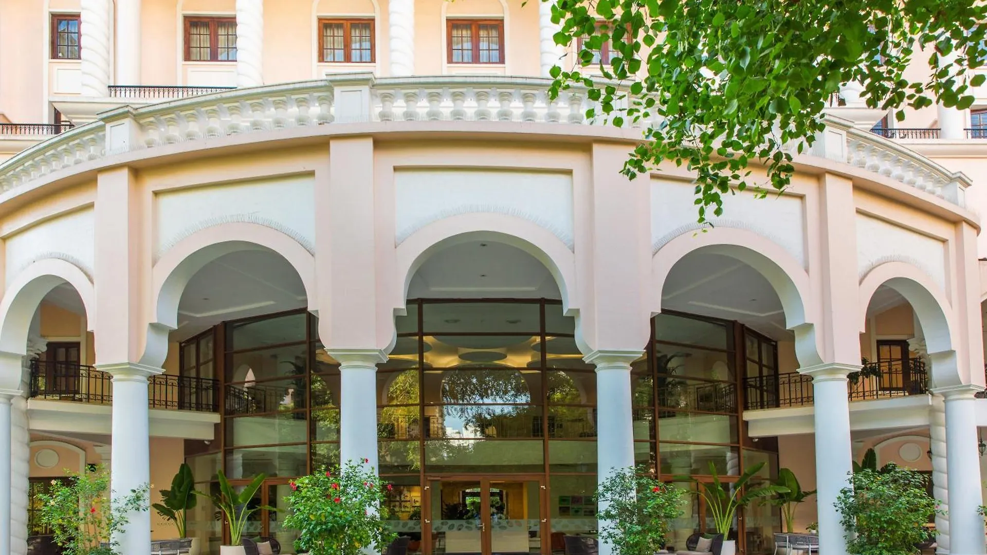 فندق Dlf Club 5 غورغاون