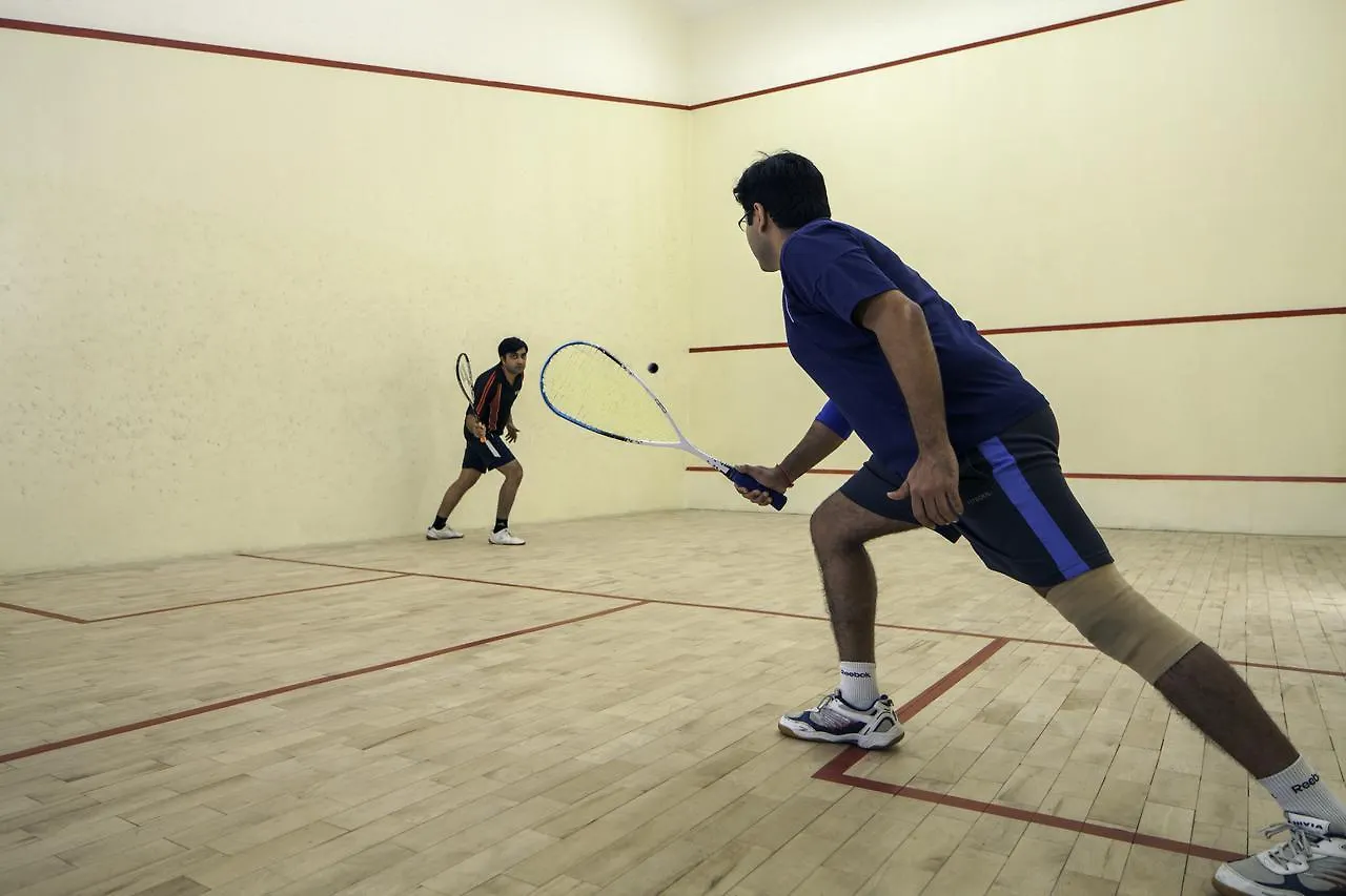 فندق Dlf Club 5 غورغاون