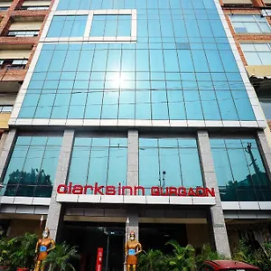 Ds Clarks **** Gurgaon