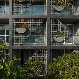The Aldott Cyber **** Gurgaon