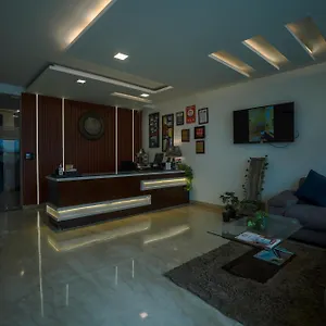 Vivid Boutique Hotel, Medanta, Gurugram *** Gurgaon