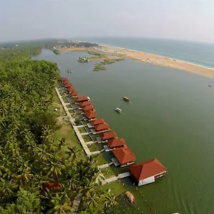**** Resort Island India