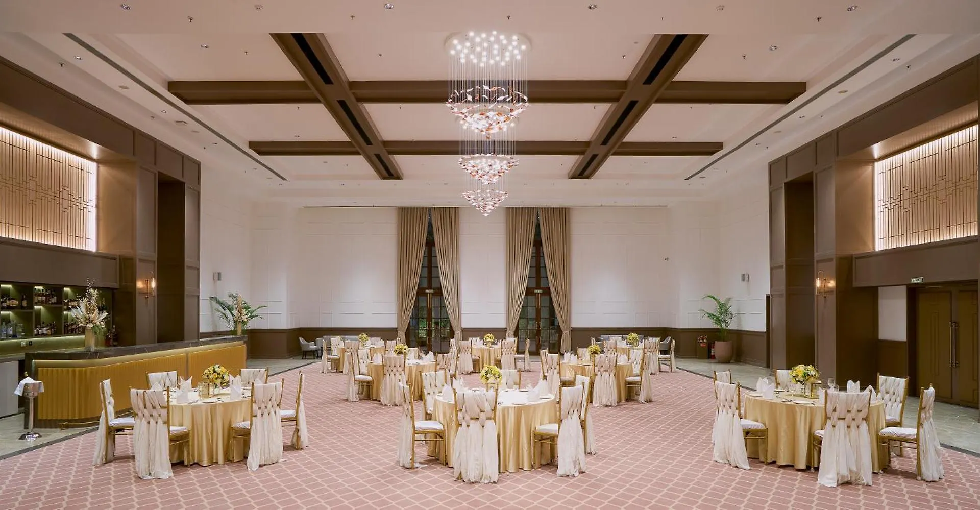Dlf Club 5 Gurgaon
