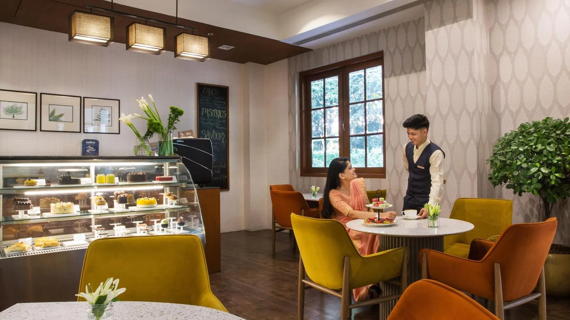 Dlf Club 5 Gurgaon