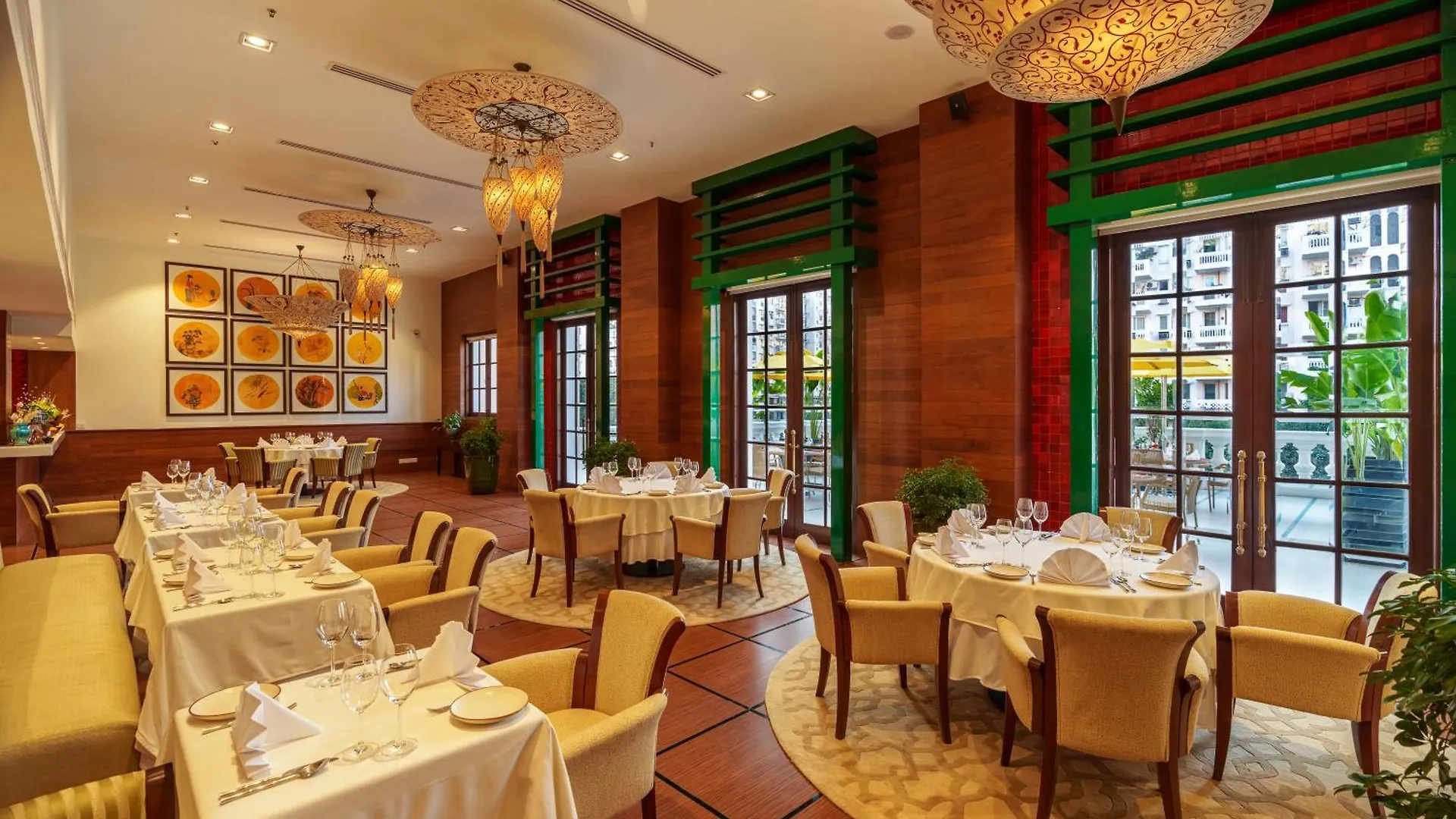Dlf Club 5 Gurgaon