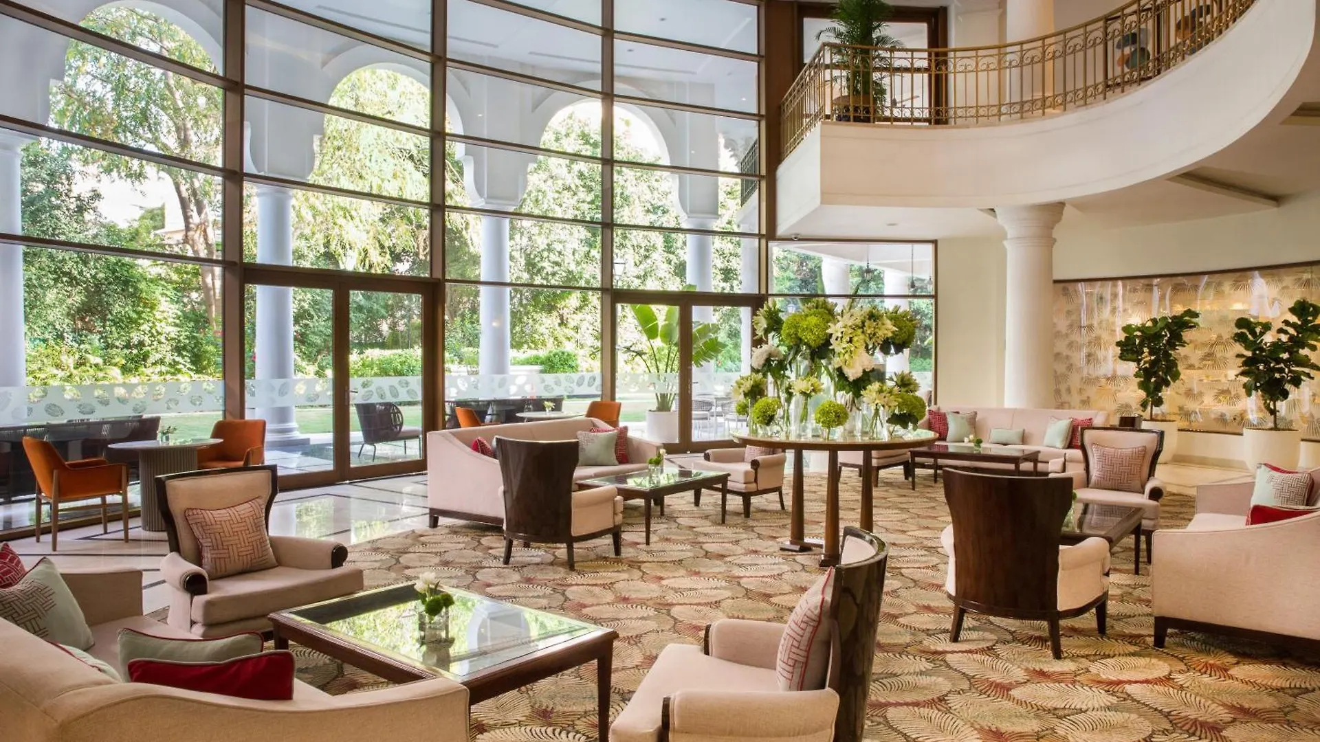 Dlf Club 5 4*, Gurgaon